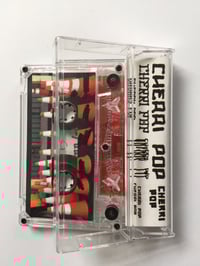 Image 2 of Cherri Pop- A General Relief 2015