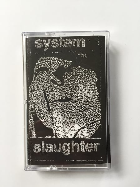 Image of "System Slaughter" by Cooper Larsen and Yoma Ru