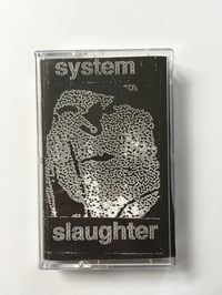 Image 1 of "System Slaughter" by Cooper Larsen and Yoma Ru