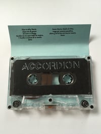 Image 3 of " Accordeon Musette" by Jezenia Romero
