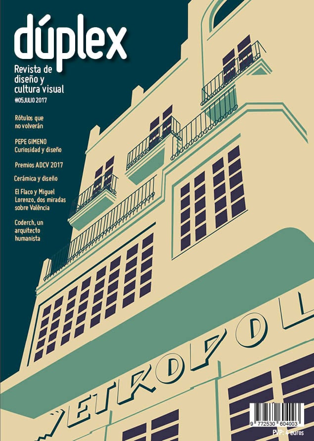 Image of Revista Duplex 