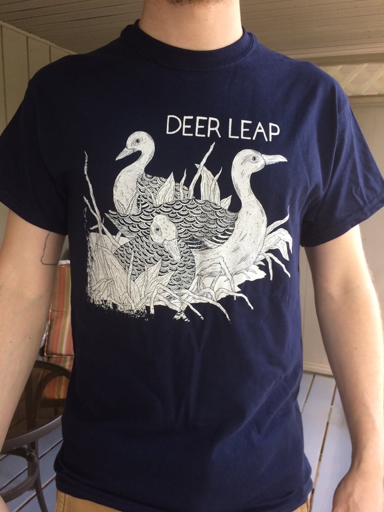 Image of Ducks T-shirt