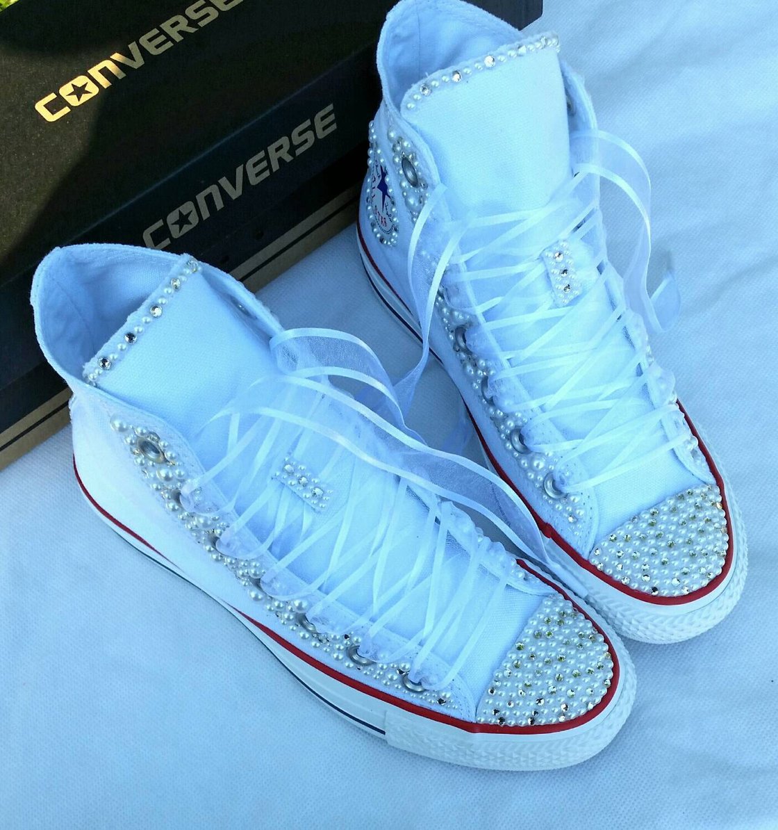 Image of Pearl Converse
