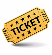 Image of General Admission Ticket