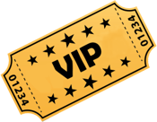 Image of VIP Ticket