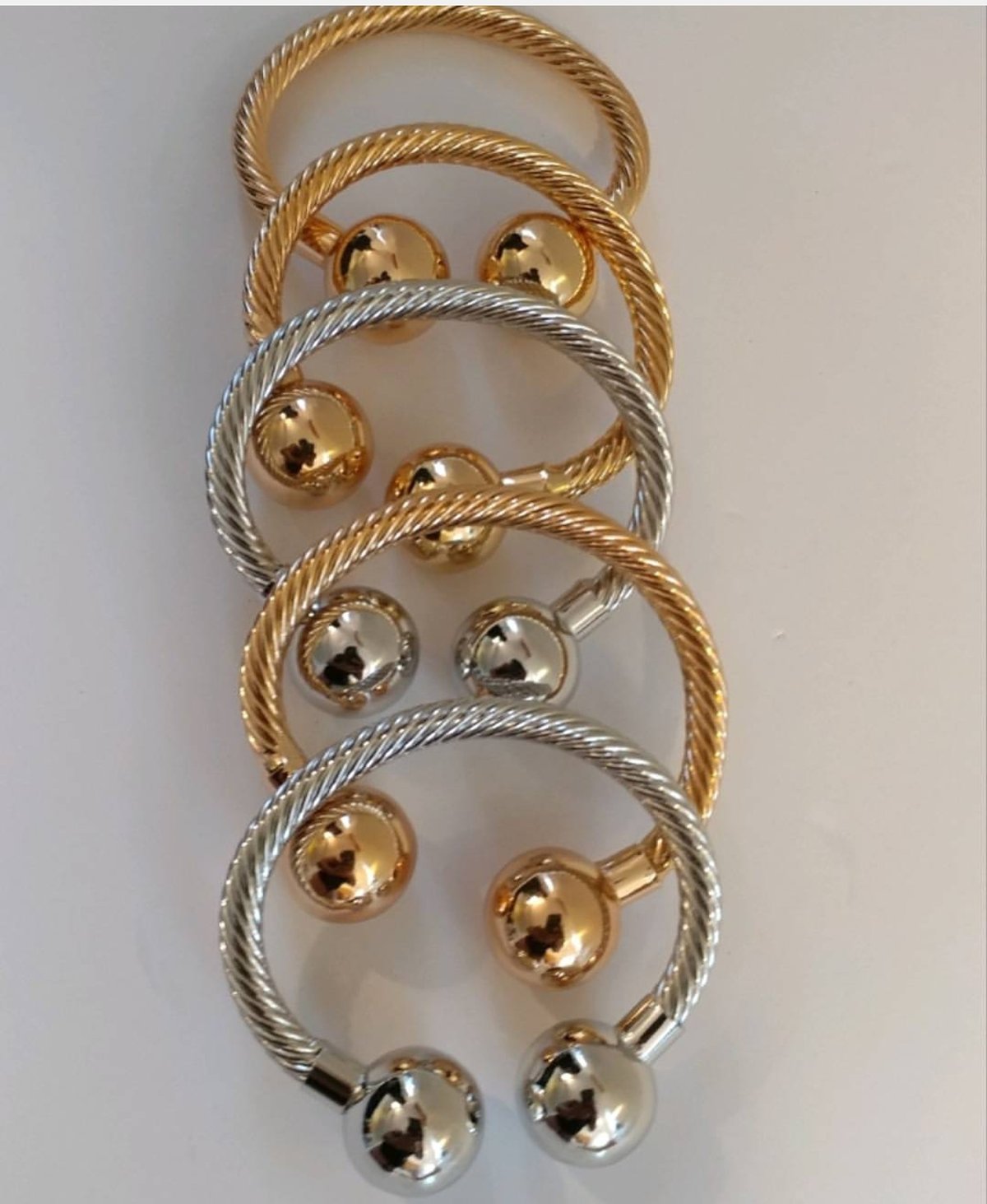 Image of Knot bracelet
