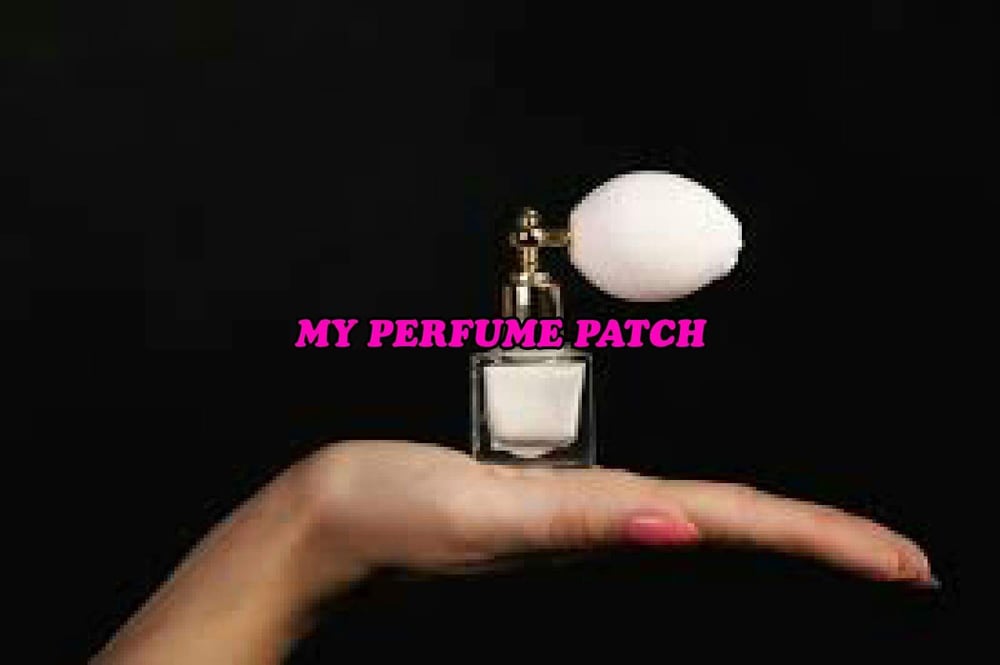 Image of Pretty Gurls Scents (New Perfumes being added weekly!)