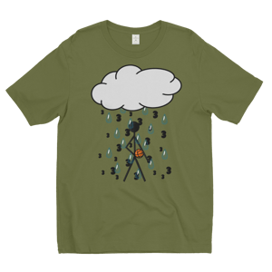 Image of Raining 3's