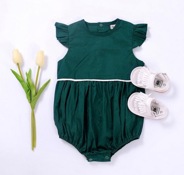 Image of Maybelle Romper
