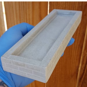 Image of 8" Grass Planter