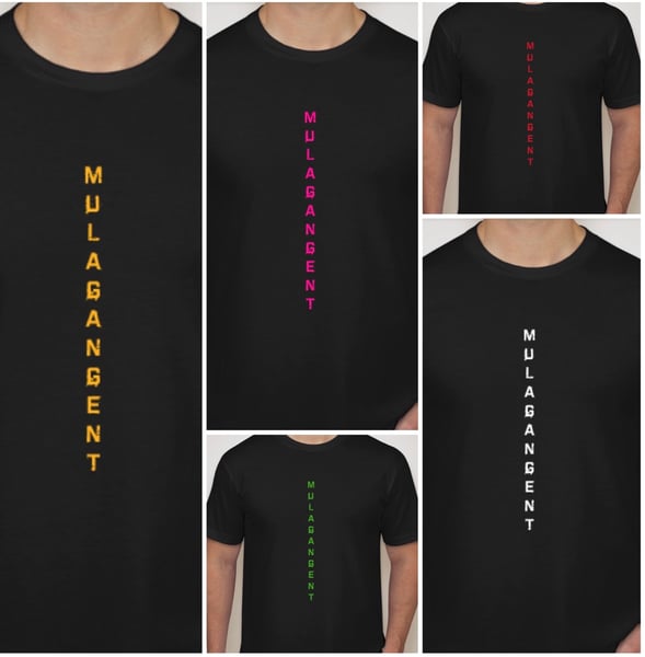 Image of The Wave Tee
