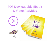 The Love & Light Ebook & Online Workshop 