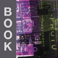 Image of Fucked Up + Photocopied (soft cover) BOOK