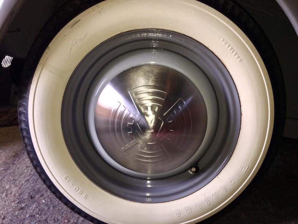 vintage vw hubcaps for sale