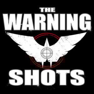 Image of The Warning Shots - CD's - Tonight, Vol. 2, Six to Midnight