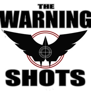 Image of The Warning Shots - CD's - Tonight, Vol. 2, Six to Midnight