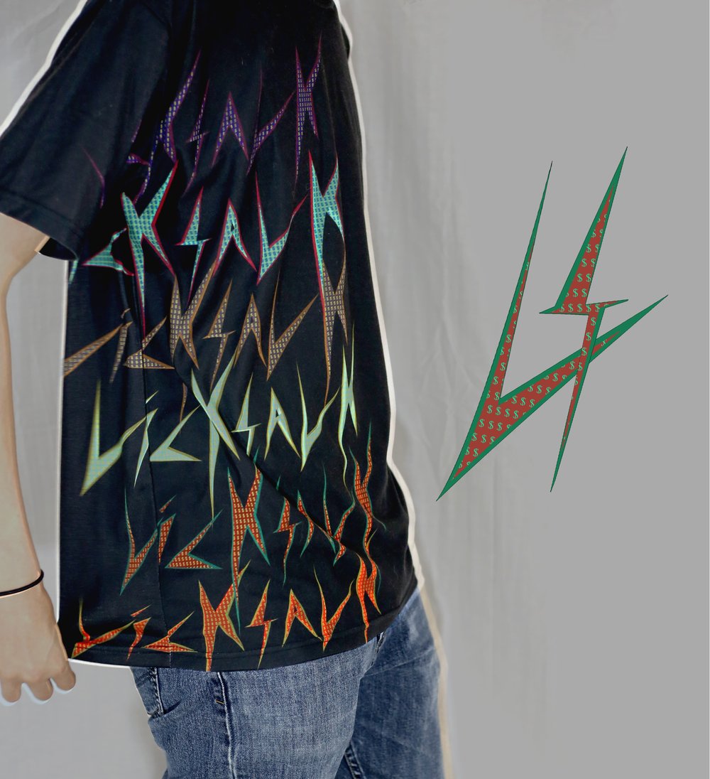 Image of 2017 RELEA$E p.1 (NO RESTOCK)