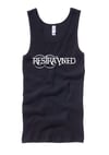 Women's Tank Top - Restrayned Logo