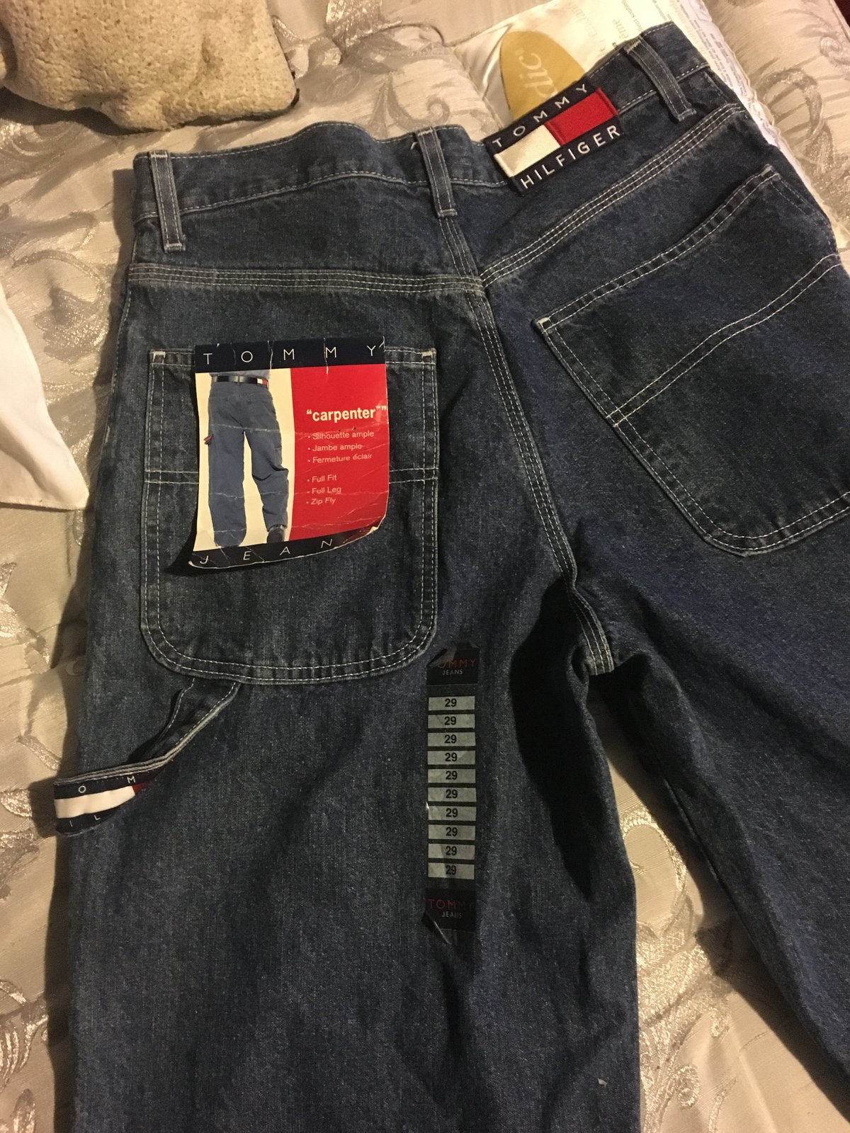 hilfiger jeans sale