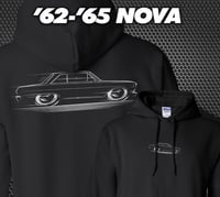 Image 3 of '62-'65 Nova T-Shirts Hoodies Banners