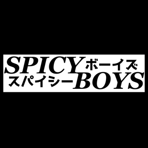 Image of SPICY-BOYS DIECUT #3