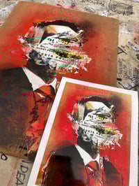 Image 3 of Chaos Theory.