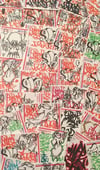 FAT STICKER PACK