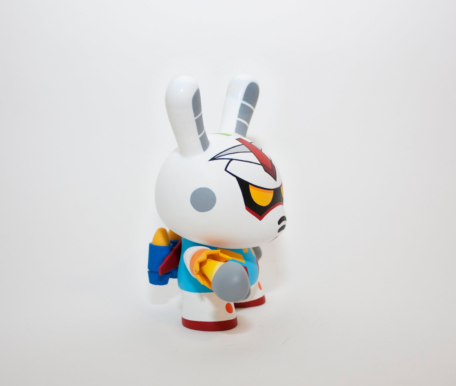 Image of Gundam Dunny