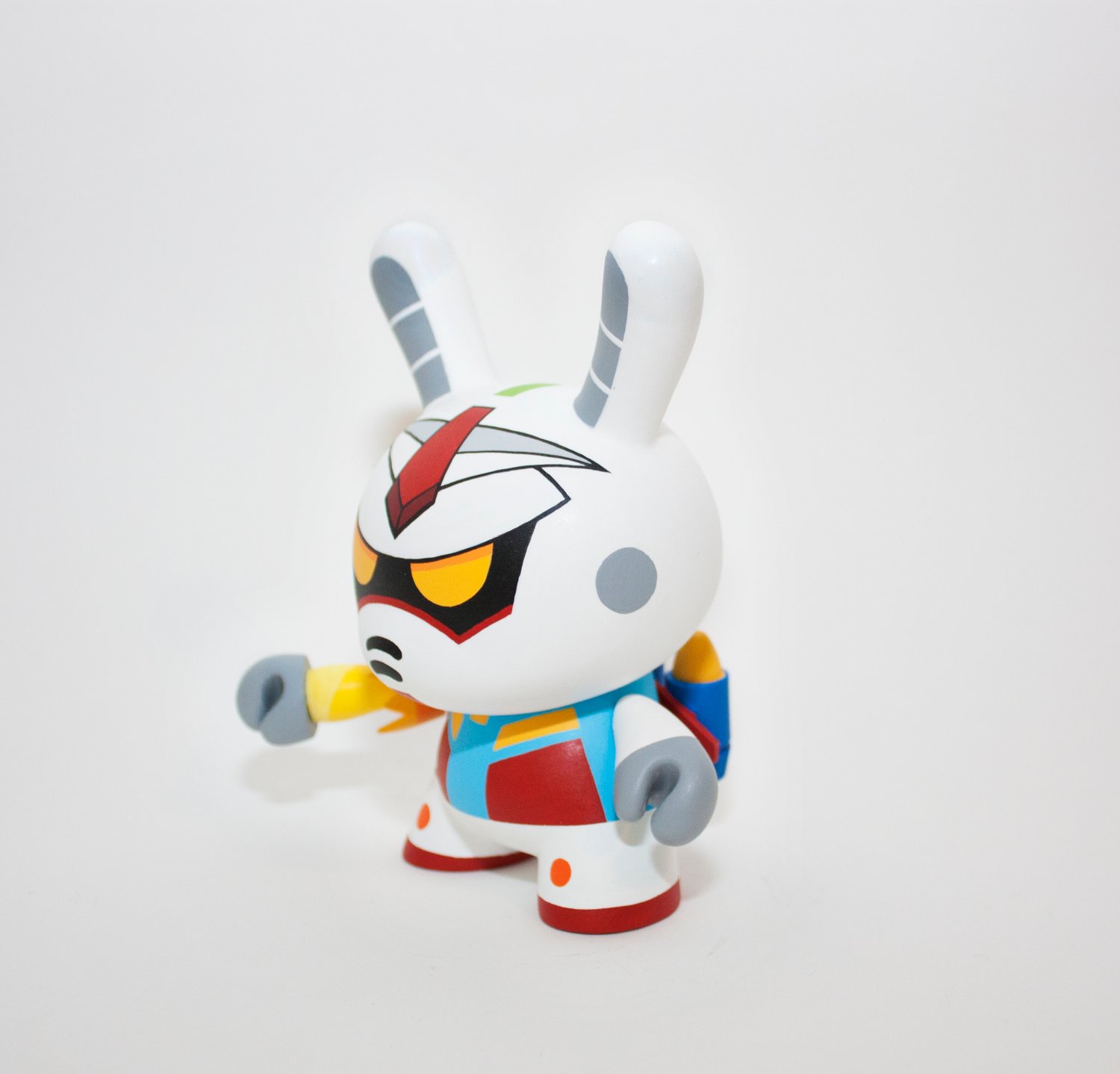 Image of Gundam Dunny