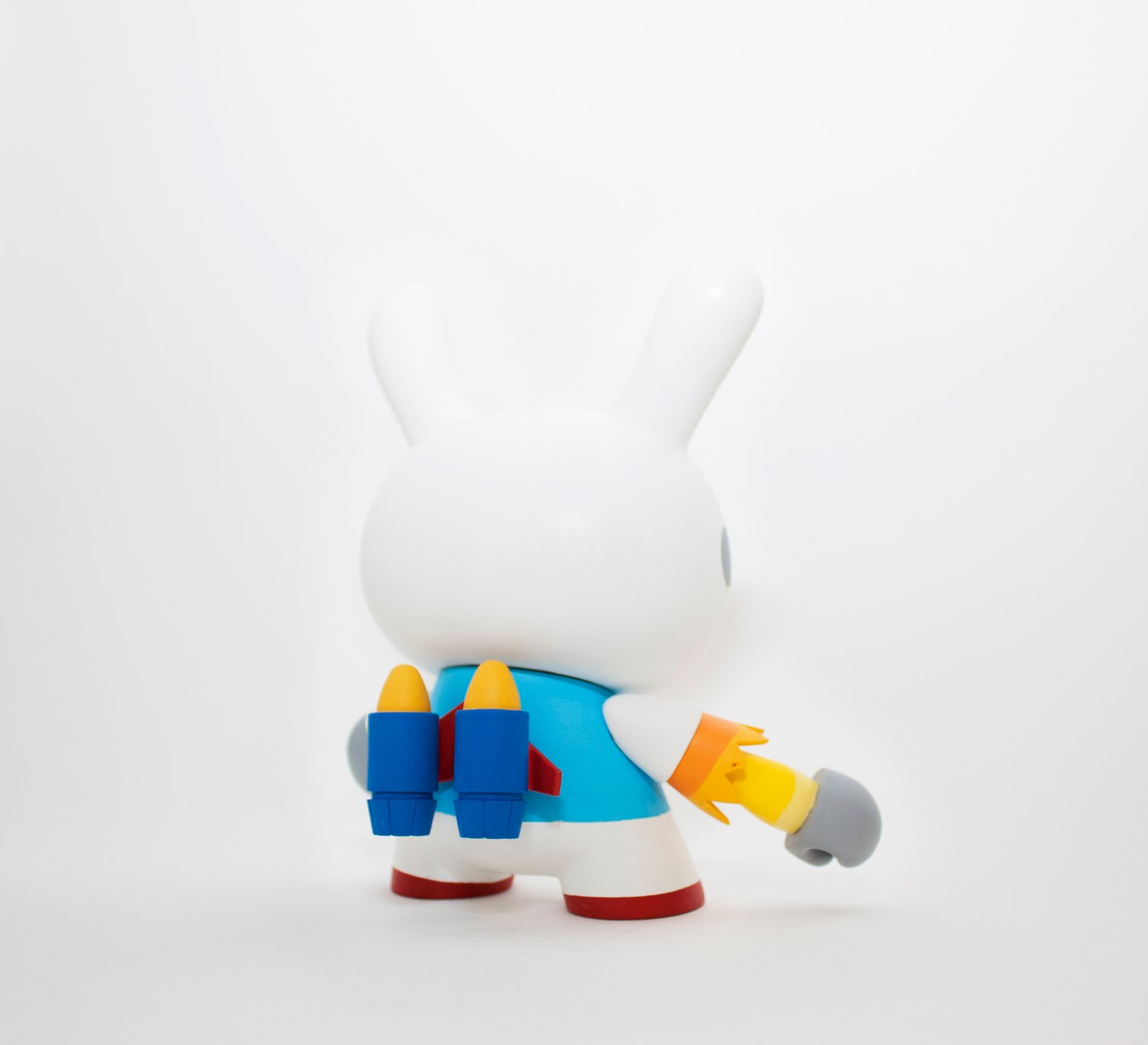 Image of Gundam Dunny