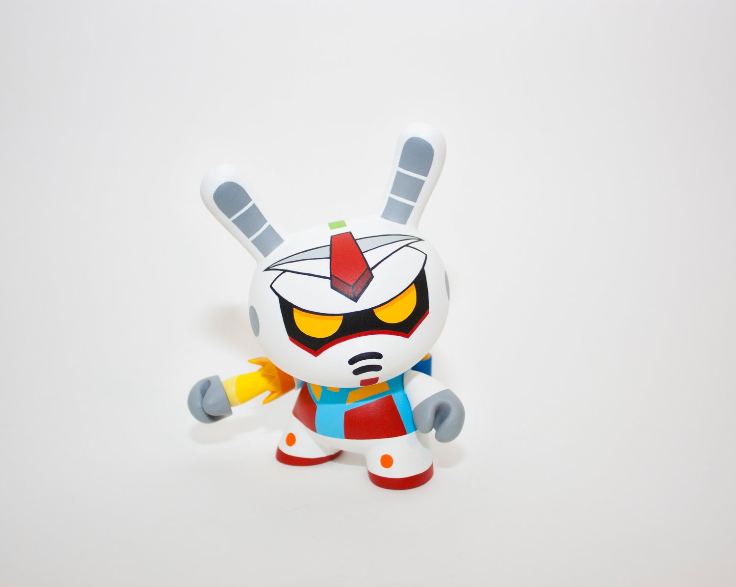 Image of Gundam Dunny