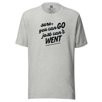 Image 3 of Can't WENT