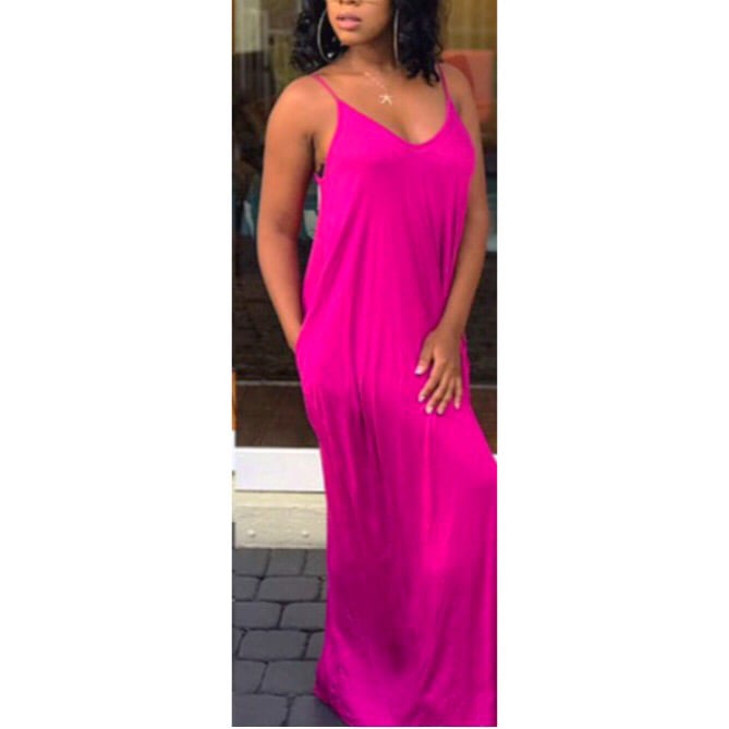 Magenta Maxi