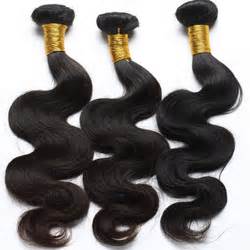 Image of Brazilian body wave