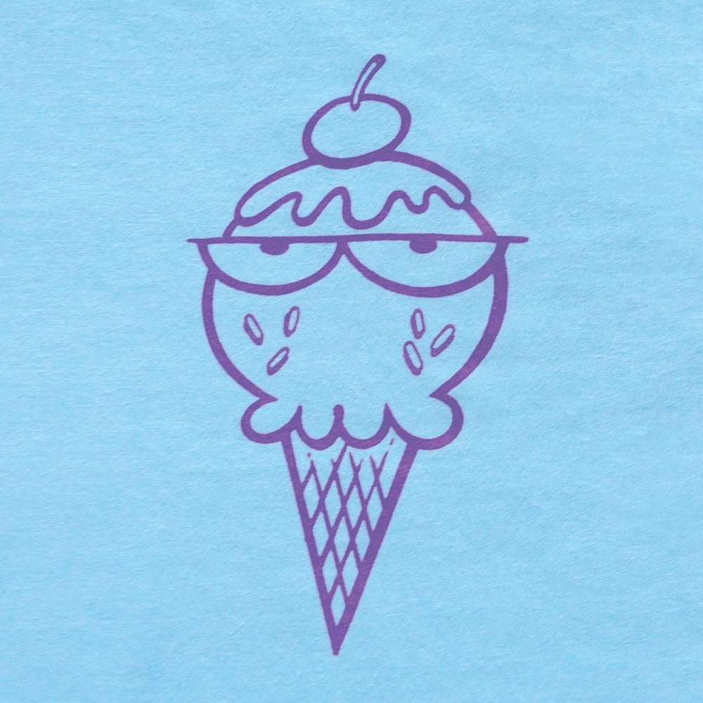 Image of Soft Serve Ice Cream Shirt