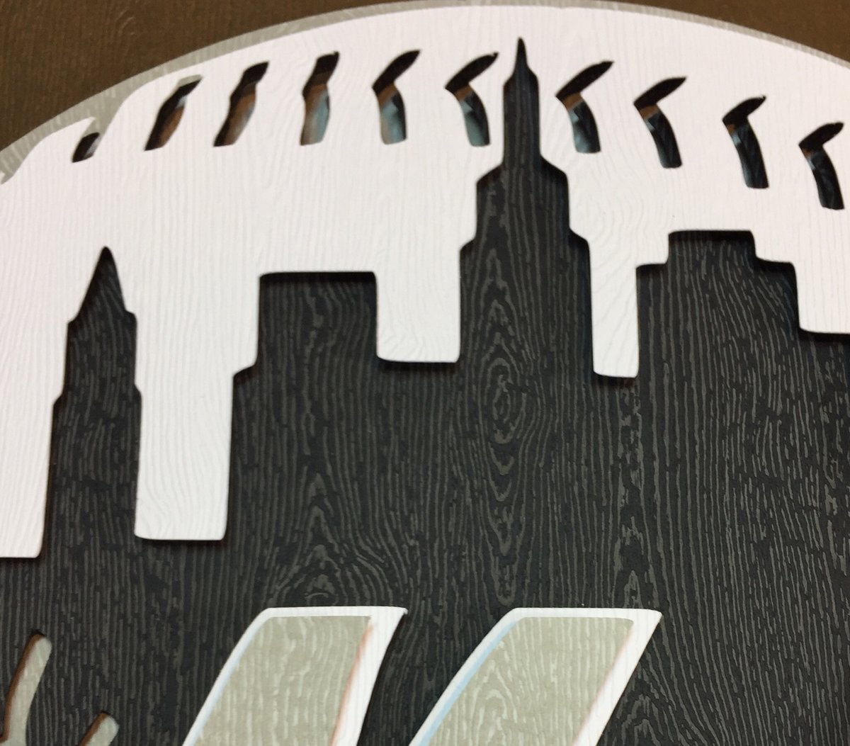 Image of Logo - Mets