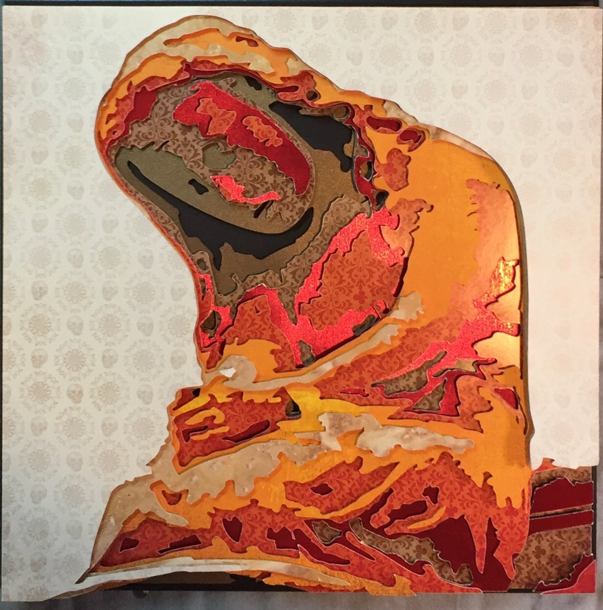 Image of Angel (Reverse)