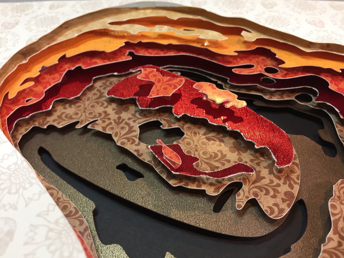 Image of Angel (Reverse)