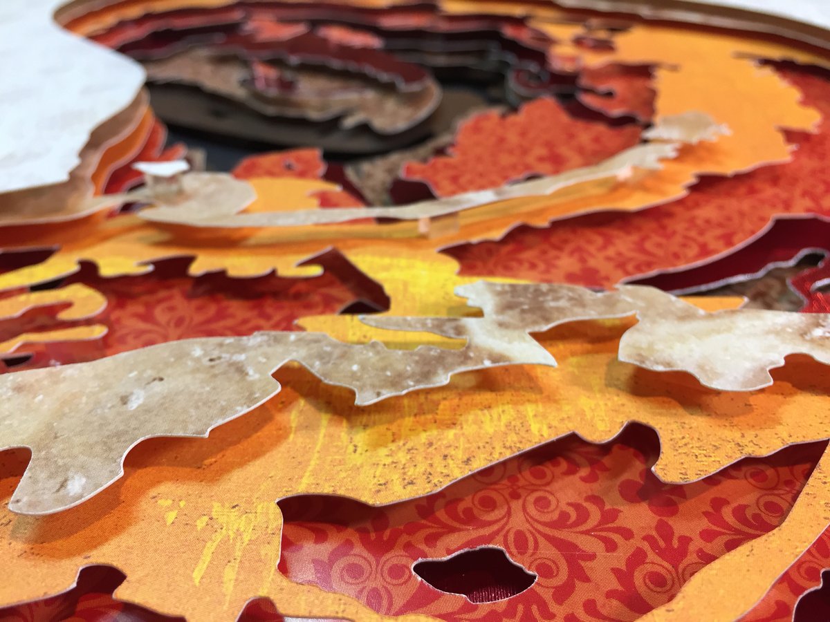 Image of Angel (Reverse)