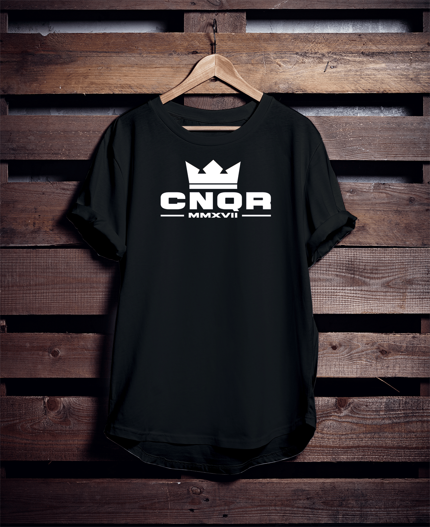 Image of Conquer Classic Crown