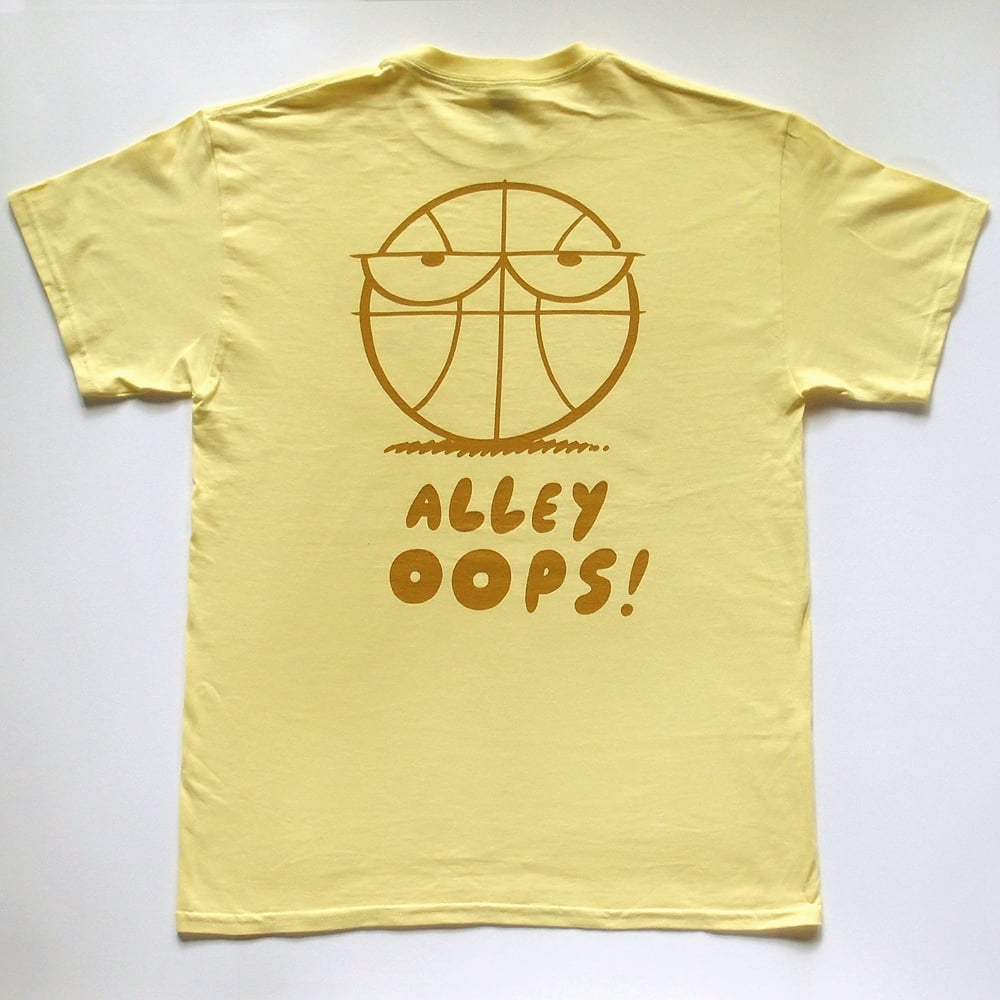 alley oops nike