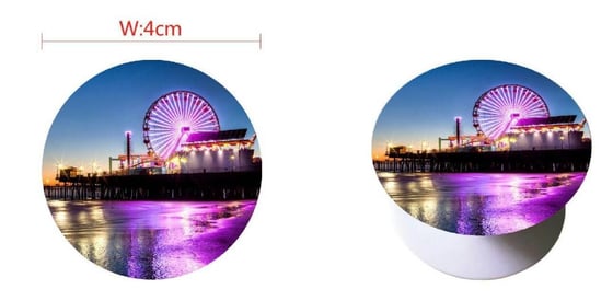 Image of Santa Monica Pier