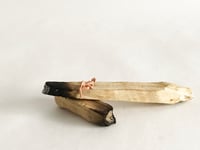 Image 3 of PALO SANTO INCENSE BUNDLE