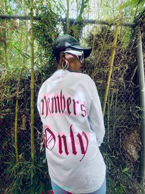 Image of Members Only