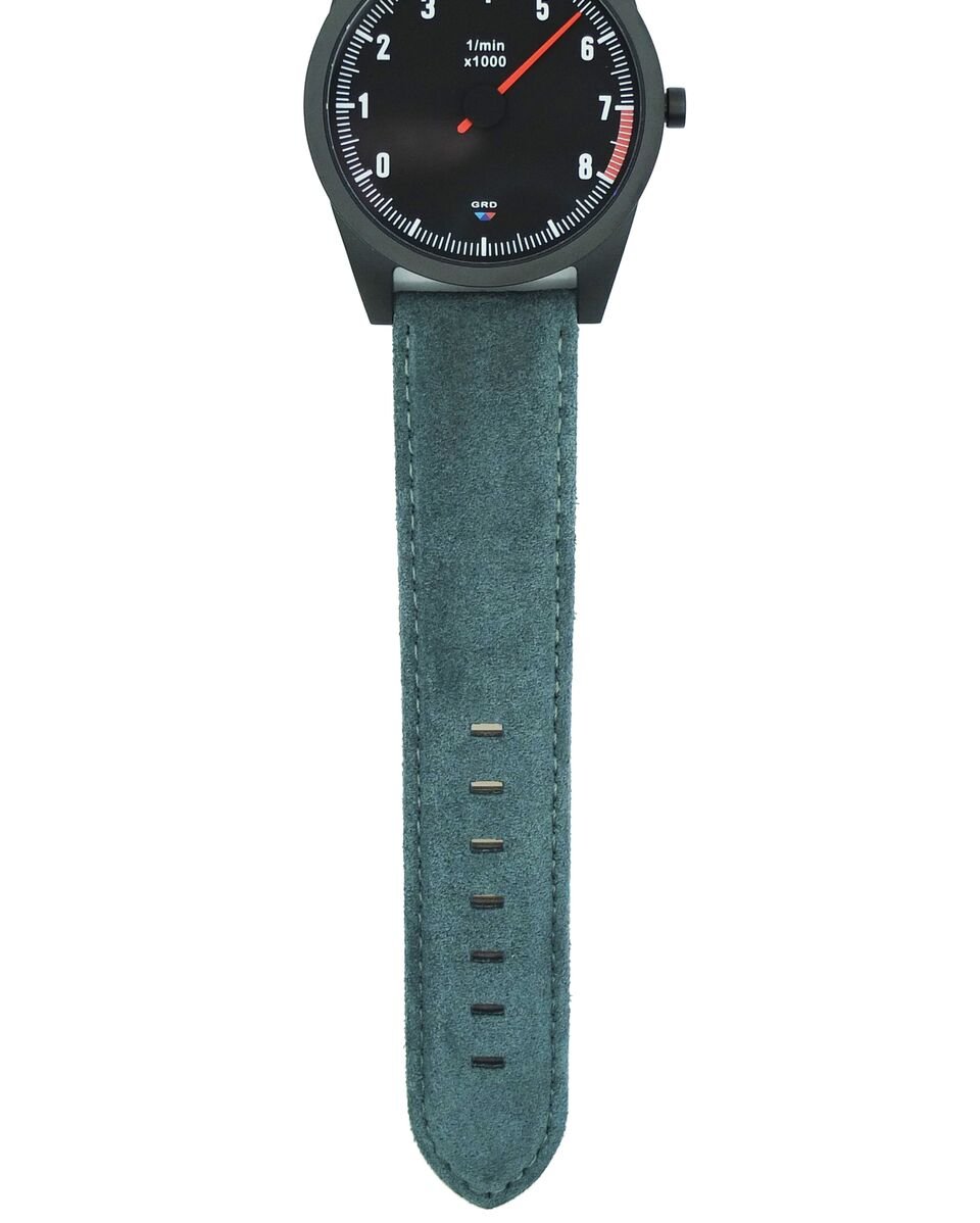 Image of GuardsRed-Design BM-30 Watch