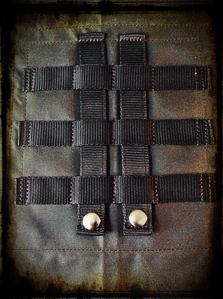 Image of Molle Attachments