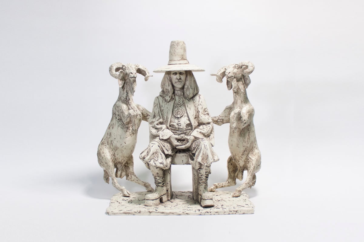 Image of THE ALCHEMIST