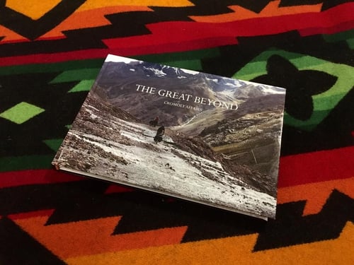 Image of The Great Beyond -coffee table photobook