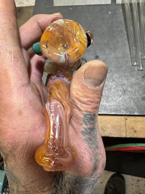 Image of Funky Hand Jamner Sherlock