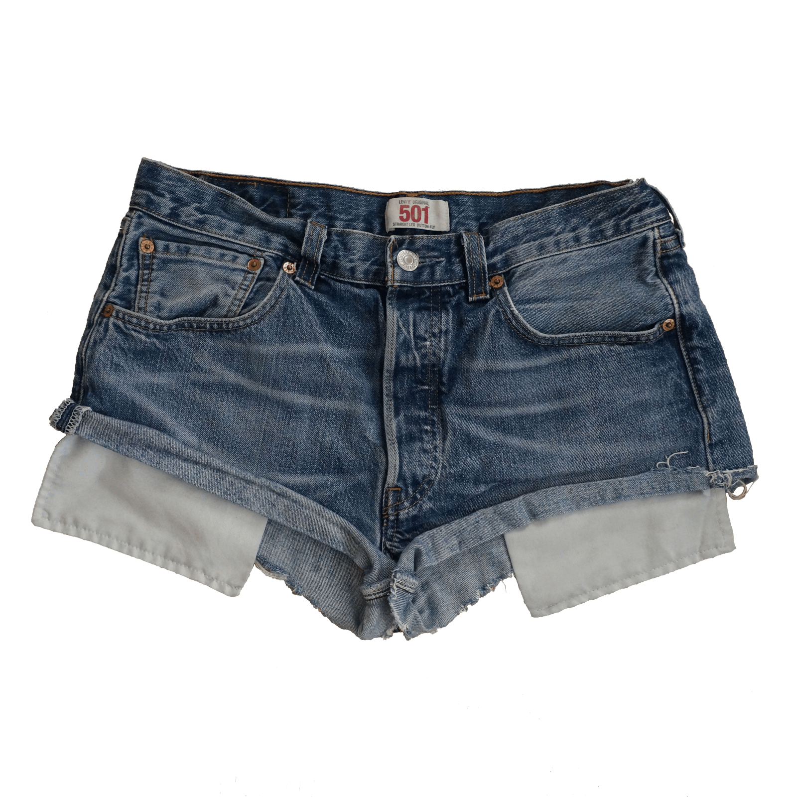 levi strauss shorts